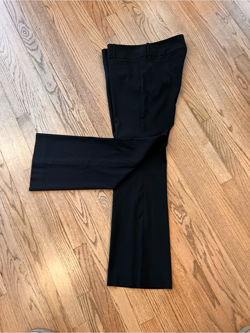 The Limited- Women’s Drew Dress Pants - Classic Boot Cut Low Rise - Size 10